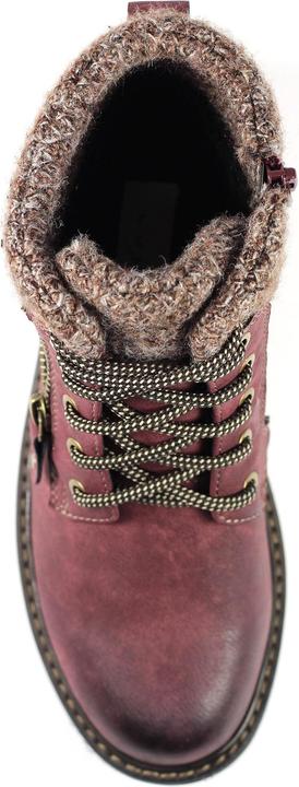 Image du produit Lunar Bottines imperméables Benson III pour dames et messieurs (40)