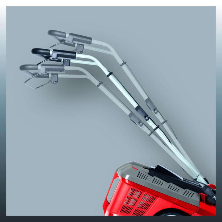 Productafbeelding Einhell GE-CM 43 Li M Kit (Oplaadbare batterij)