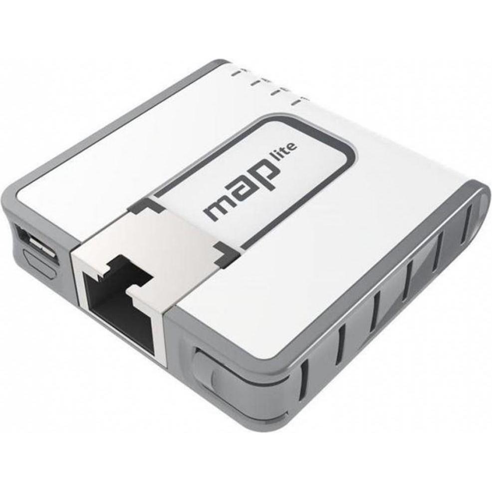 MikroTik Rbmapl-2nd (0 Mbit/s), Access Point