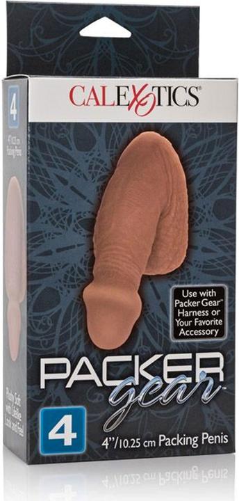 Produktbild CalExotics Packer Gear 4