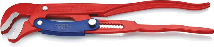 Image du produit Knipex Clé serre-tubes en S (420 mm)