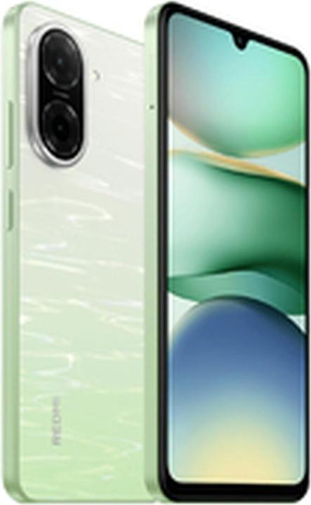 Produktbild Xiaomi Redmi A5 4G (128 GB, Lake Green, 6.88", Dual SIM, 4G)