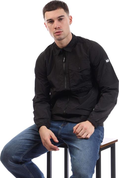Immagine prodotto Weekend Offender Granville Sopra Camicia Uomo (M)