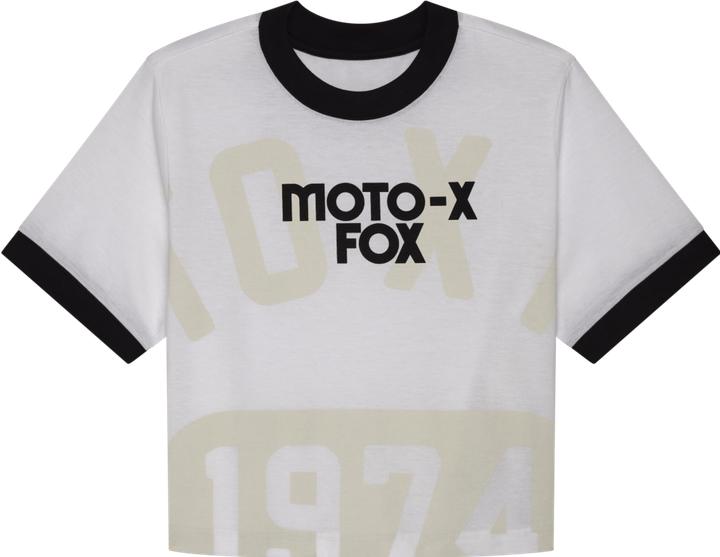 Produktbild Fox W Circa 74 Ringer SS Tee