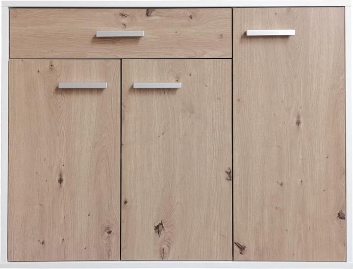 Produktbild HTI-Line Kommode (88 x 30 x 70 cm)