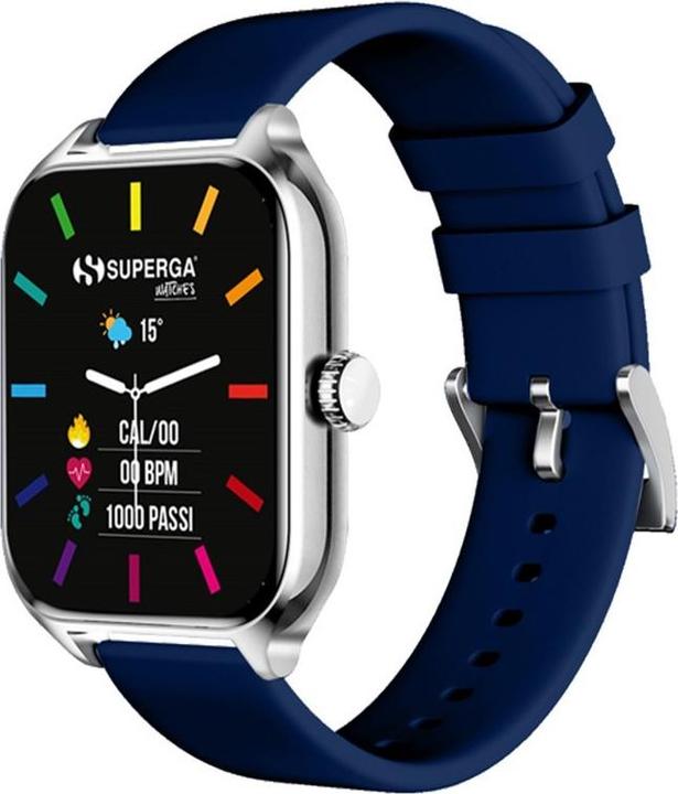 Produktbild Superga Smartwatch Winner (42 mm)