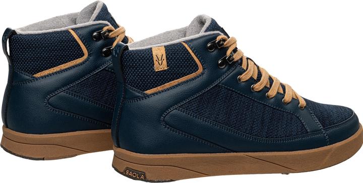 Saola Machu Waterproof (44.5)