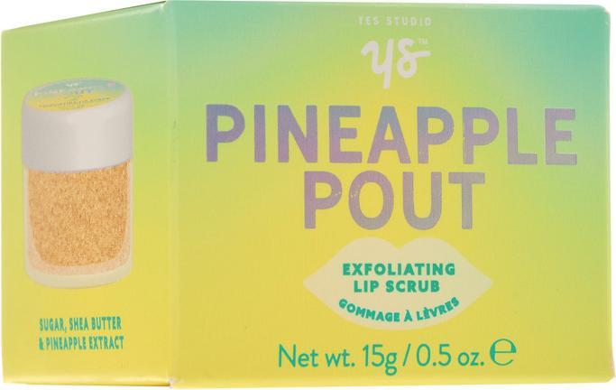 Immagine prodotto Yes Studio Broncio all'ananas (Scrub per le labbra)