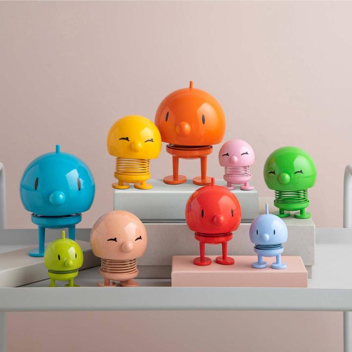 Image du produit Hoptimist Figurine Baby Bumble (8 x 8 x 10 cm)