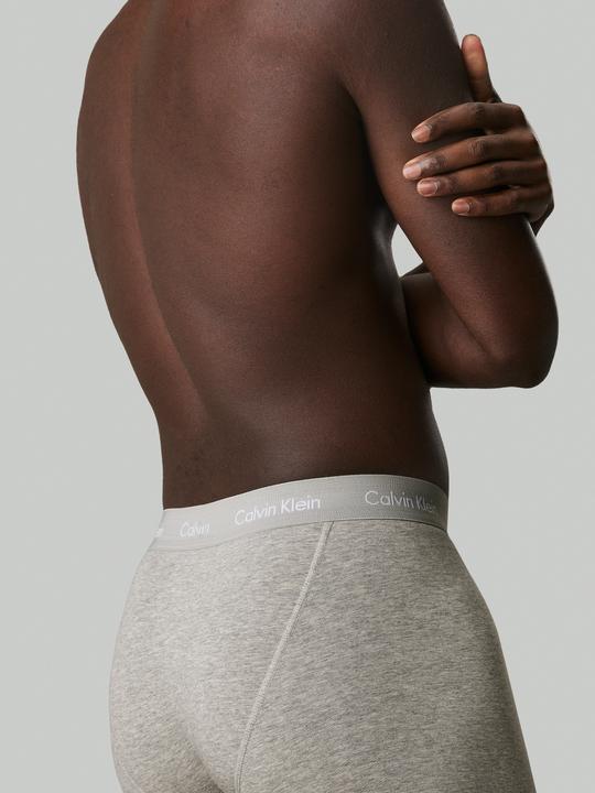 Immagine prodotto Calvin Klein Tronco 3pk (XS)