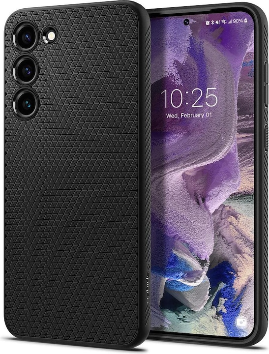 Spigen Liquid Air (Samsung Galaxy S23+)
