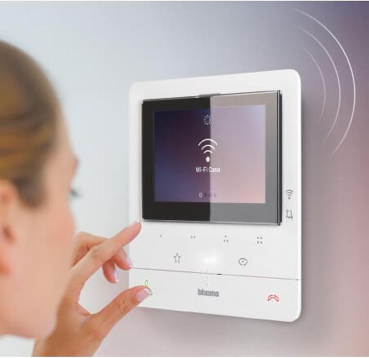 Produktbild Bticino 344682 (WLAN)