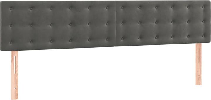 Image du produit vidaXL Boxspringbett (160 x 200 cm)