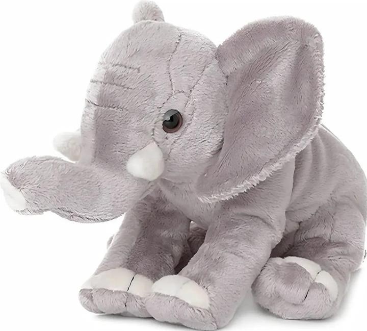 Image du produit WWF Éléphant africain 18 cm (18 cm)