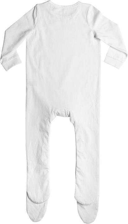 Produktbild Larkwood Baby Bio Strampler (80)