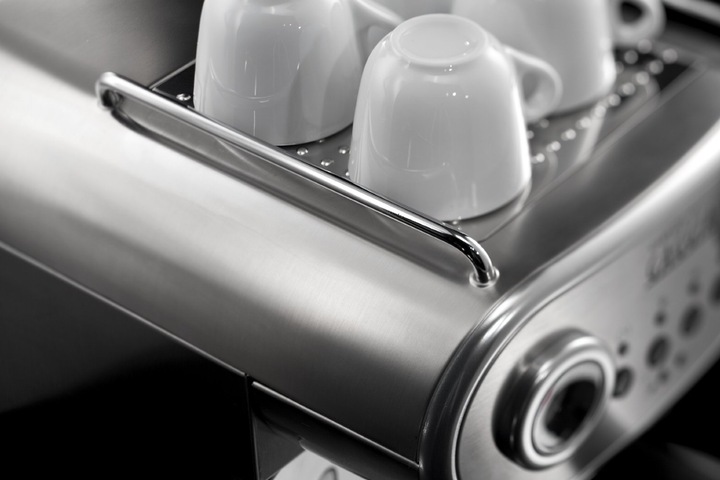 Image du produit Gaggia Carezza Deluxe