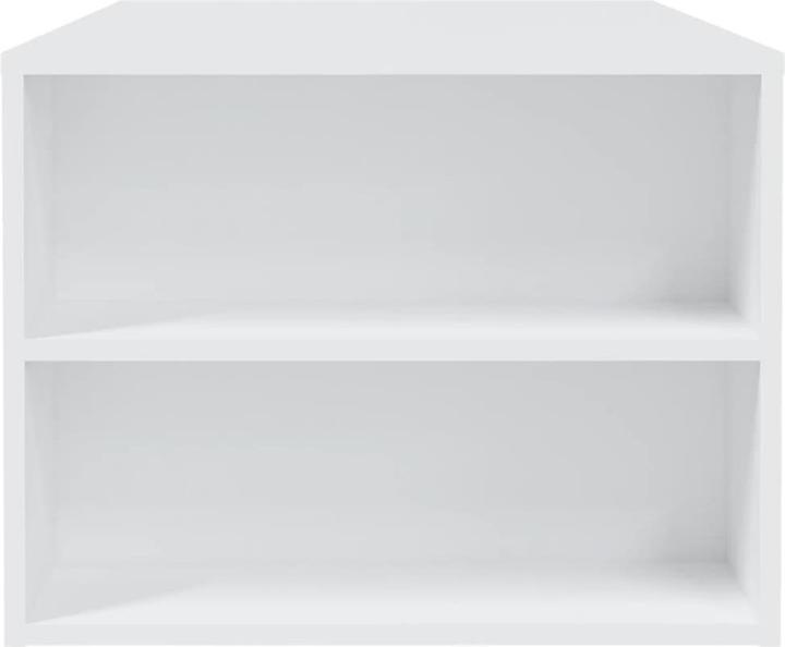 Image du produit vidaXL Couchtisch (102 x 55 x 42 cm)