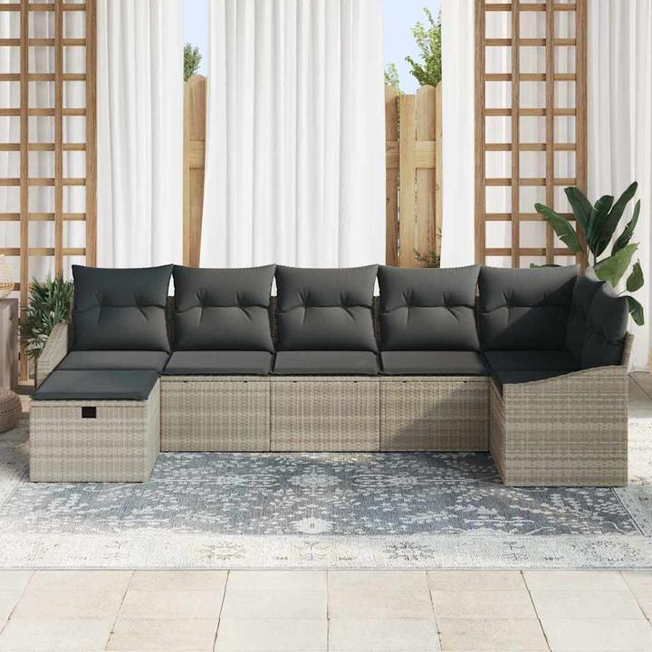 Image du produit vidaXL Lyric