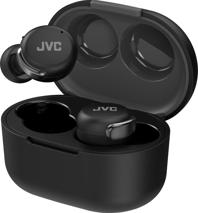 Produktbild JVC HA-A30T-B (ANC, 7.50 h, Kabellos)