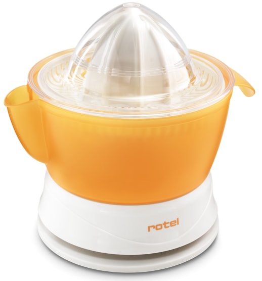 Rotel 463