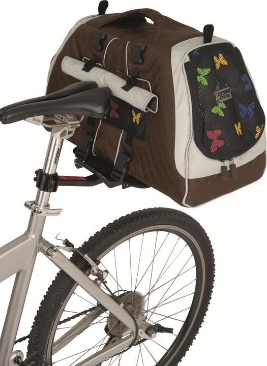 Actual product image Pet Ego Jet Set (Dog, Washable)