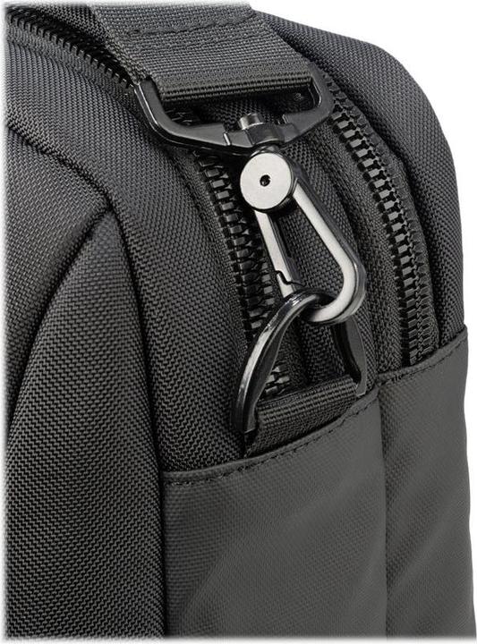 Actual product image Tucano Player Notebook Case 39.6 cm (15.6" ) Black (15.60", Universal)