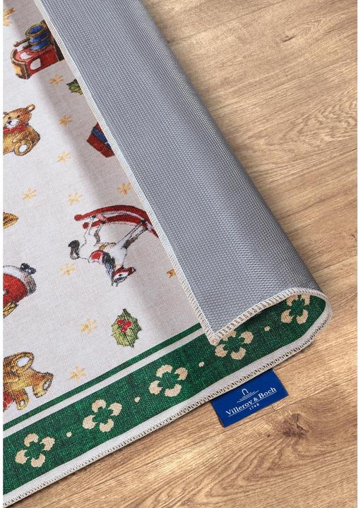 Produktbild Villeroy & Boch Toy's Delight Nostalgic (160 x 230 cm)
