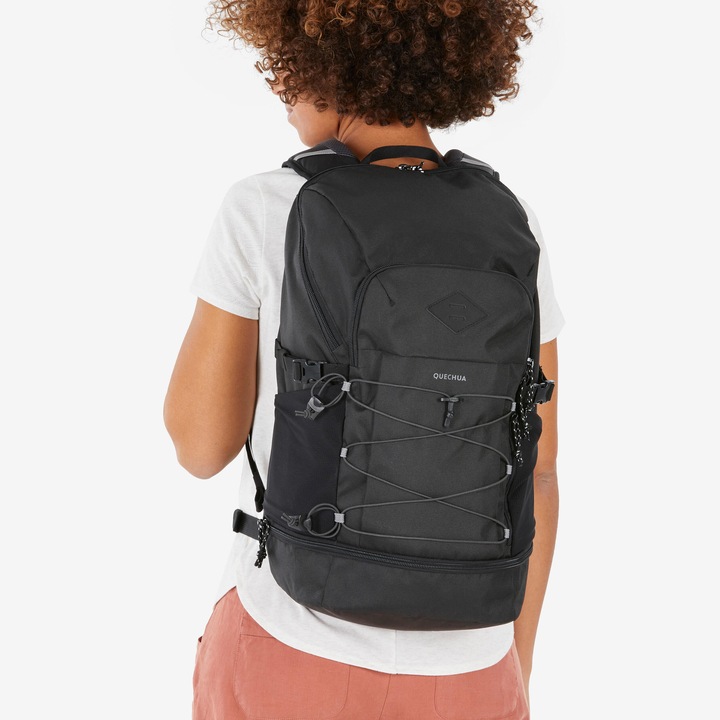 Image du produit Quechua Sac à dos de randonnée 30 L - NH500 Arpenaz (30 l)