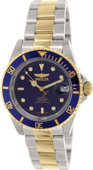 Produktbild Invicta - Pro Diver Automatic 8928OB (Taucheruhr, 40 mm)