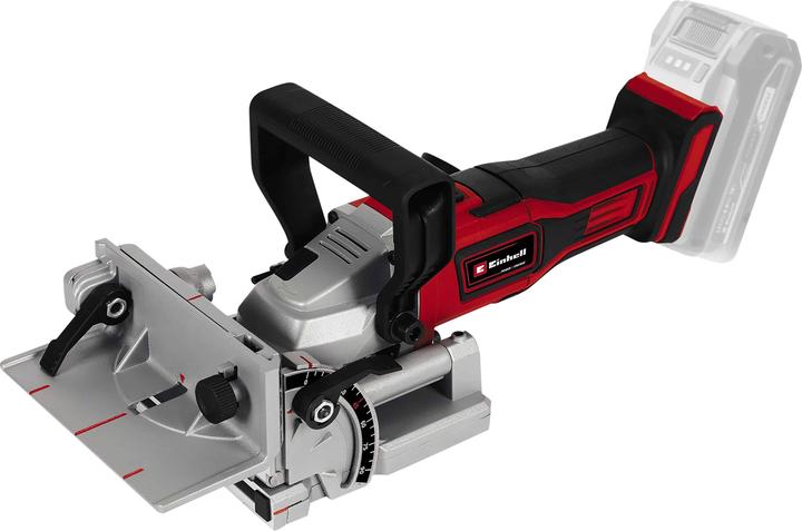 Actual product image Einhell TE-BJ 18 Li