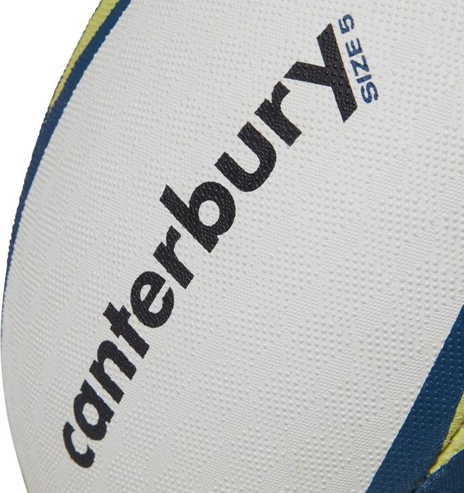 Produktbild Canterbury Mentre Rugbyball (3)