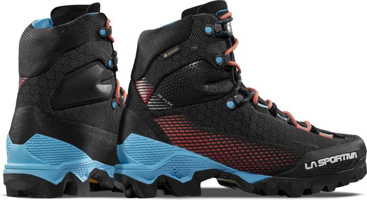 Produktbild La Sportiva Aequilibrium ST GTX Women (40.5)