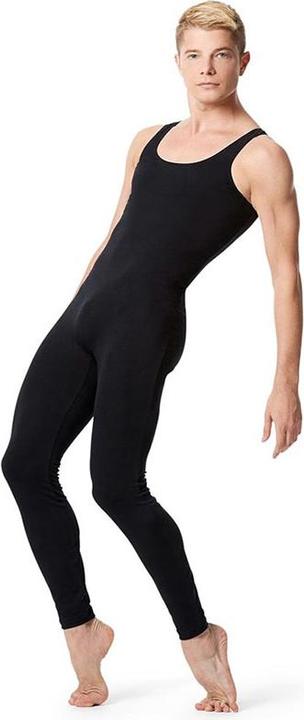 Lulli Baumwoll-Herrentanzanzug (M)