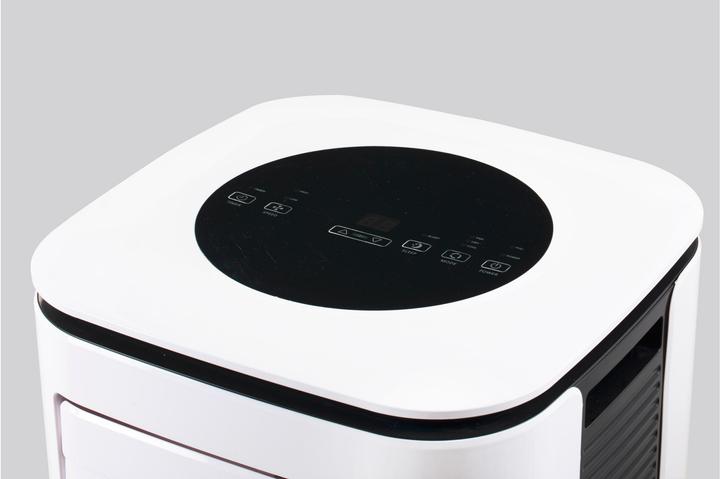 Image du produit Ohmex Climatiseur AIR-9100 (20 m², 9000 BTU/h)
