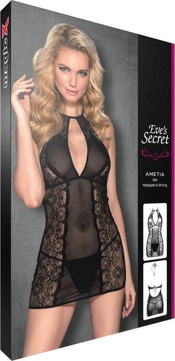 Produktbild Magic X Ametia