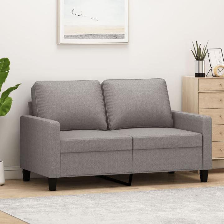 Produktbild vidaXL 2-Sitzer-Sofa (2-Sitzer)