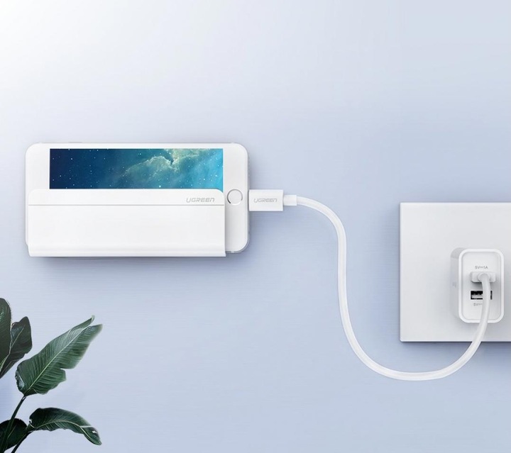Produktbild Ugreen Telefonhalterung zur Wandmontage