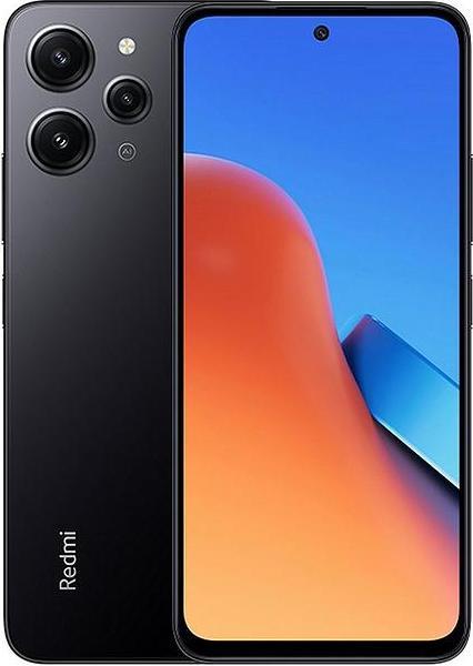 Image du produit Xiaomi Redmi 12 (128 Go, Midnight Black, 6.79", 4G)