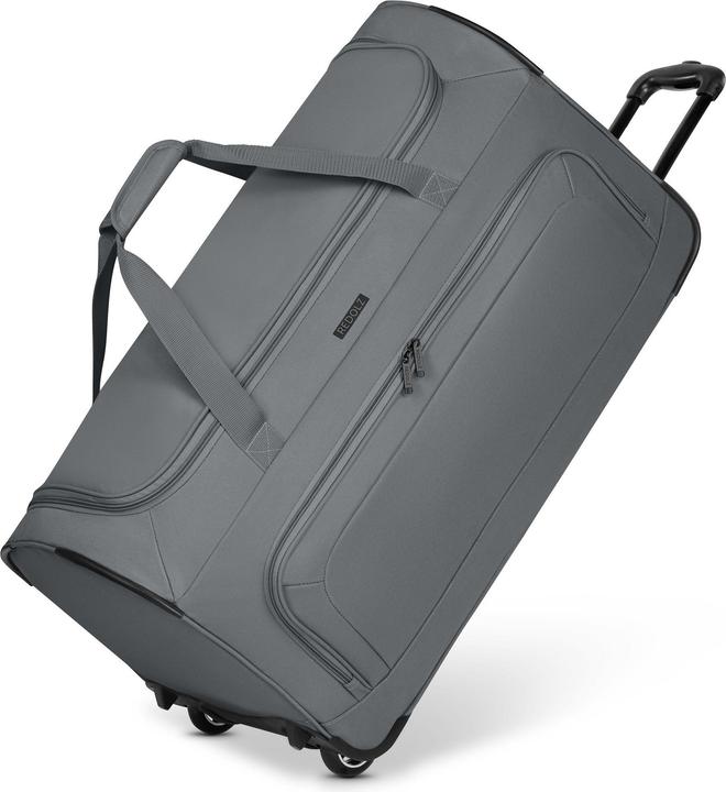 Image du produit Redolz Sac de voyage Duffle Essentials 2 roues 71 cm (83 l)