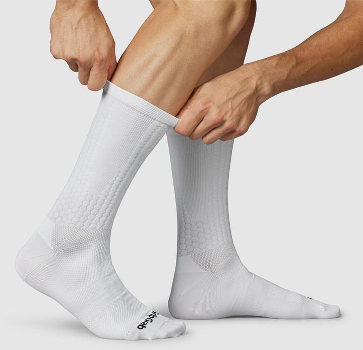 Produktbild GripGrab FastStream Aero Socken (41 - 44)