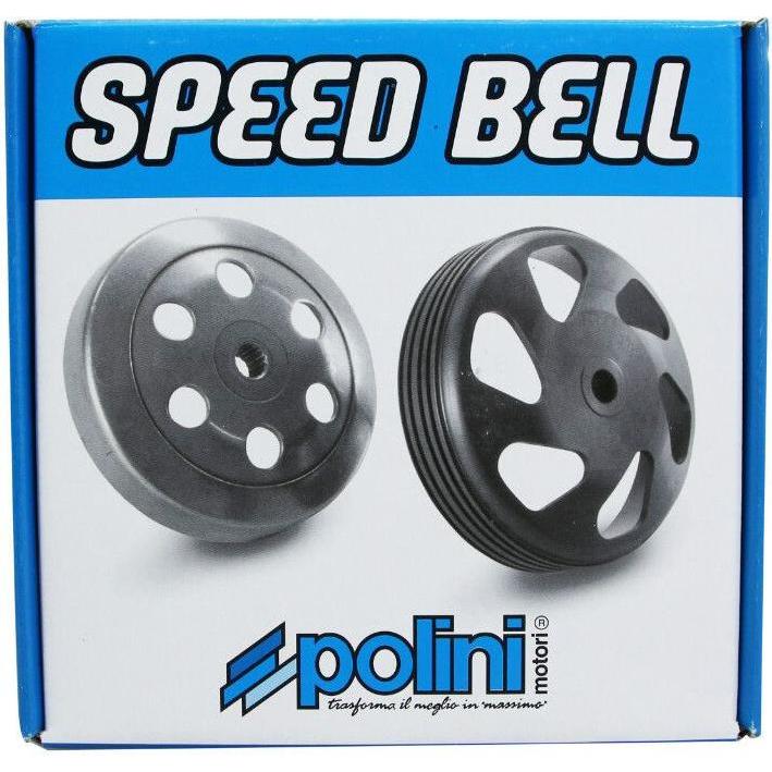 Thumbnail - Polini, Motorrad Zubehör, Speed Bell Evolution Piaggio 125 Liberty 2005+