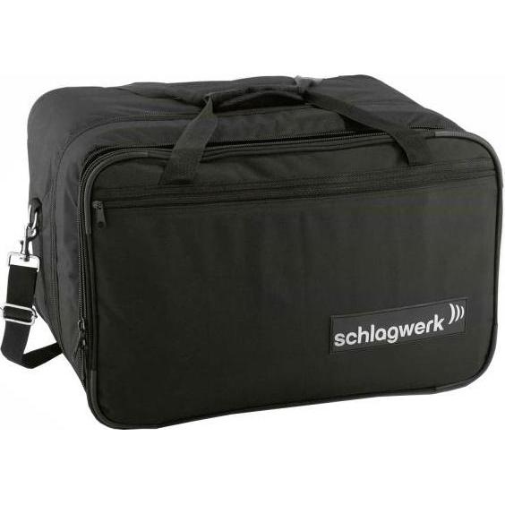 Schlagwerk TA-3 Tasche für Cajon (Cajon), Perkussion