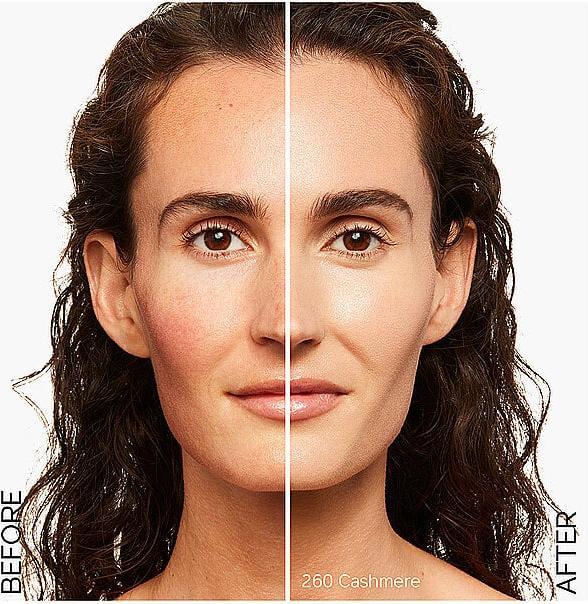 Produktbild Shiseido Synchro Skin Radiant Lifting Foundation 260 Cashmere (260 Cashmere)