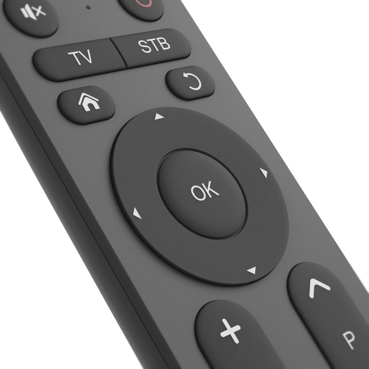Image du produit Hama Télécommande universelle TV, infrarouge, pour 2 appareils, grosses touches, programmable (Télécommande universelle, Infrarouge)