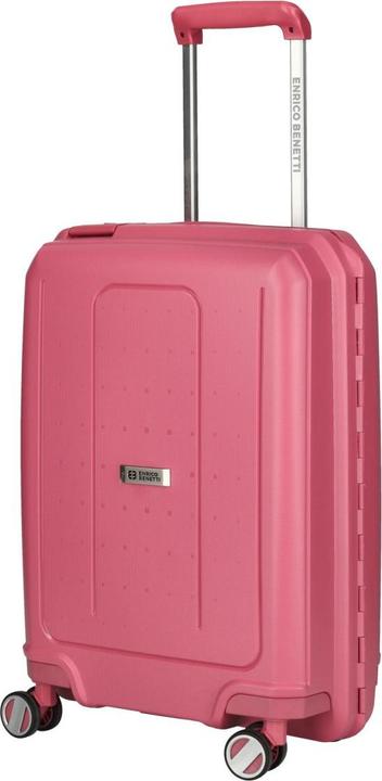 Actual product image Enrico Benetti Vancouver 3 Trolley Set (125.50 l)