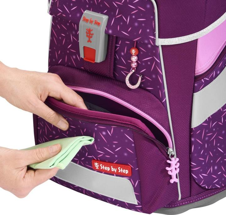 Actual product image Step by Step Pretty Unicorn Nuala (20 l)