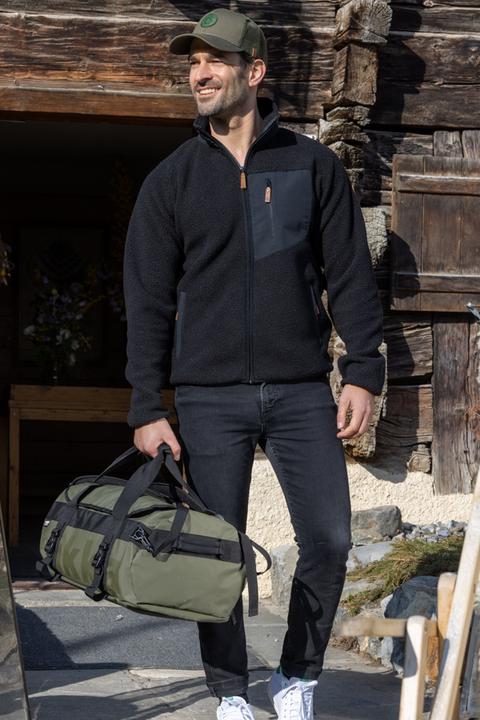 Immagine prodotto Rukka Carson Herren Fleece Jacke (S)