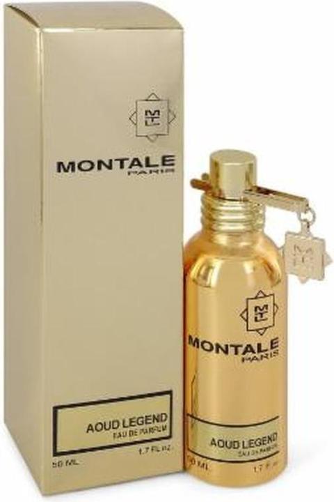 Immagine prodotto Montale Aoud Legend (Eau de parfum, 50 ml)