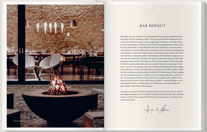 Produktbild Hofgut (Deutsch, Stefanie Rückerl, 2024)