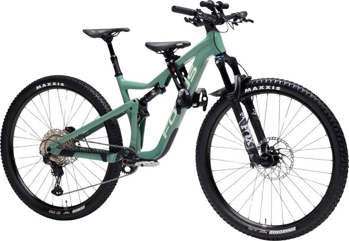 Actual product image Kids Ride Shotgun Shotgun Seat Combo (Top tube (front))